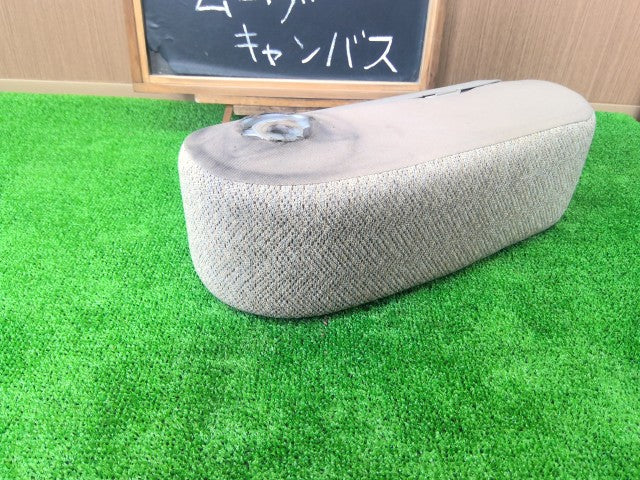 【中古】ムーヴキャンバス 5BA-LA800S フロント右 シート