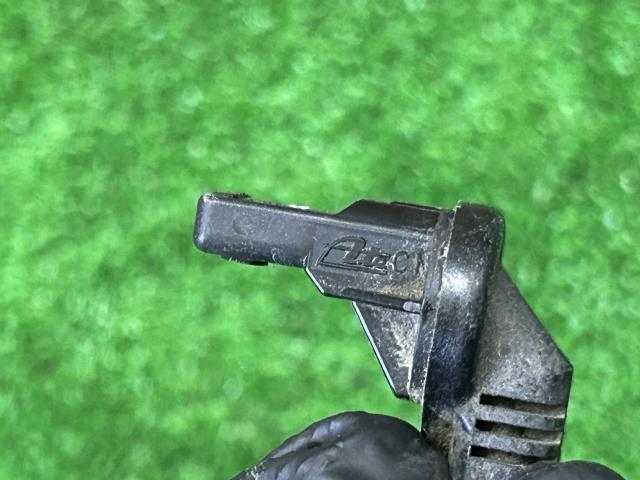 【中古】ワゴンＲ DBA-MH34S 右リア用 ＡＢＳセンサー
