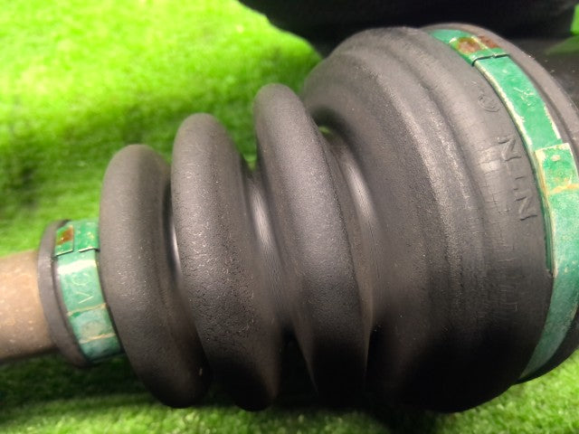 スイフト 左Ｆドライブシャフト DBA-ZD11S 44102-63J51
