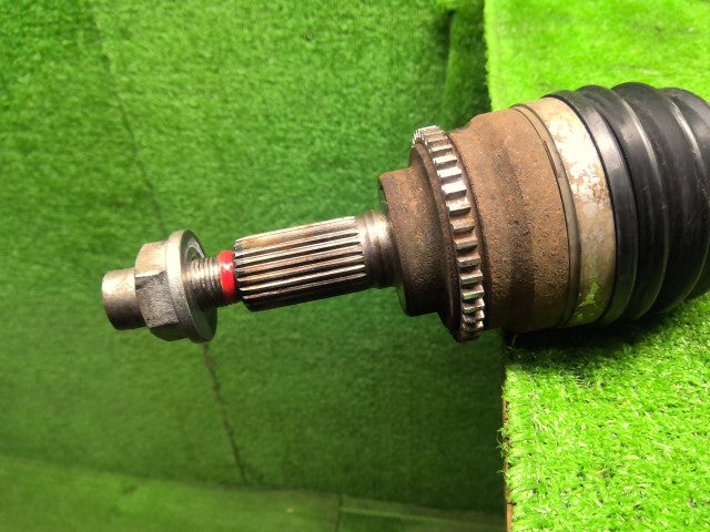 スイフト 左Ｆドライブシャフト DBA-ZD11S 44102-63J51