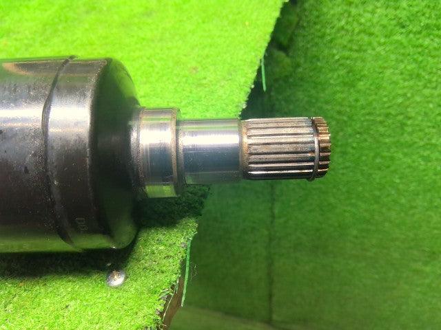 スイフト 左Ｆドライブシャフト DBA-ZD11S 44102-63J51