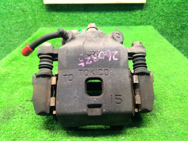 スイフト 右Ｆキャリパー DBA-ZD11S 55101-63J01-999