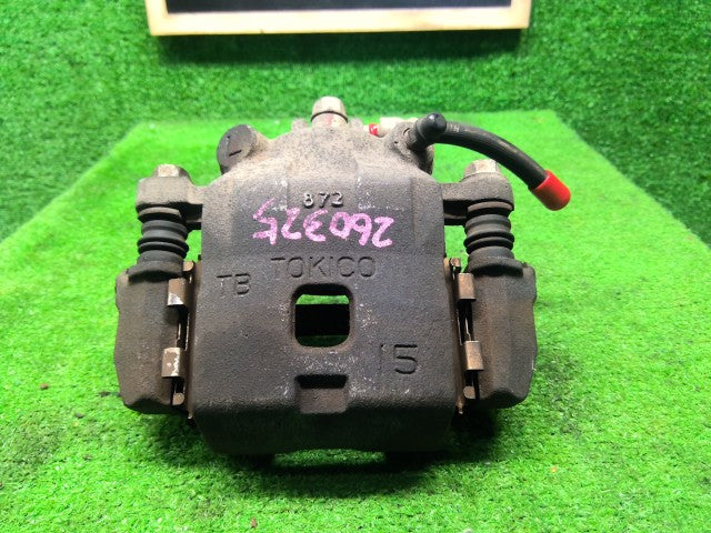 スイフト 左Ｆキャリパー DBA-ZD11S 55102-63J01-999