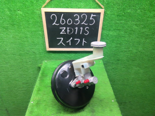 スイフト ブレーキマスターＡＳＳＹ DBA-ZD11S 51100-63J00
