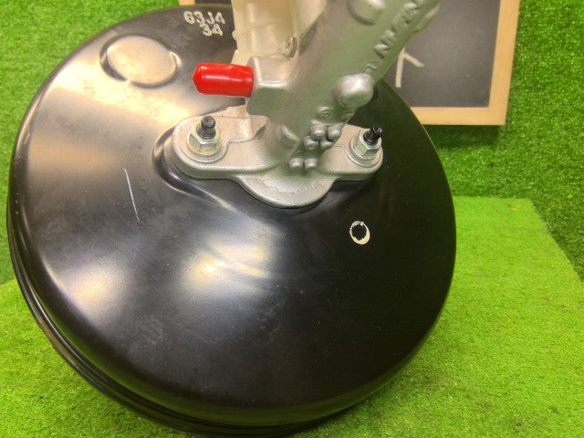 スイフト ブレーキマスターＡＳＳＹ DBA-ZD11S 51100-63J00