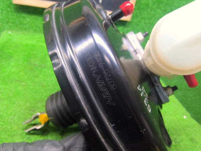 スイフト ブレーキマスターＡＳＳＹ DBA-ZD11S 51100-63J00