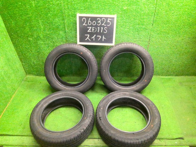 スイフト タイヤ DBA-ZD11S ZFM