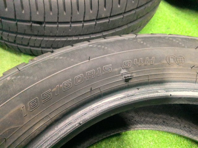 スイフト タイヤ DBA-ZD11S ZFM