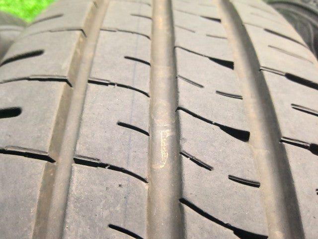 スイフト タイヤ DBA-ZD11S ZFM