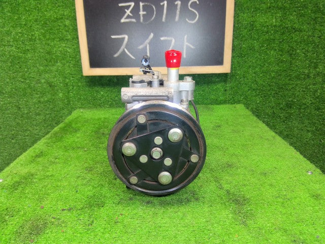 スイフト Ａ／Ｃコンプレッサー DBA-ZD11S 95200-63JA1