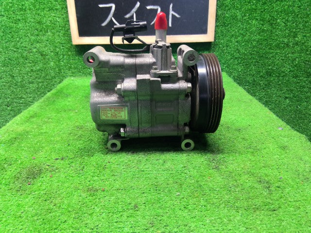 スイフト Ａ／Ｃコンプレッサー DBA-ZD11S 95200-63JA1