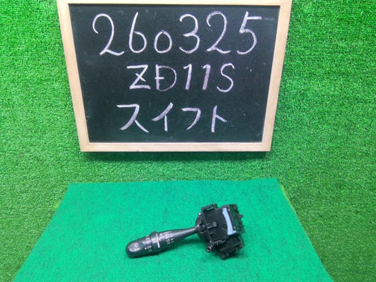 スイフト ワイパースイッチ DBA-ZD11S 37310-62J20