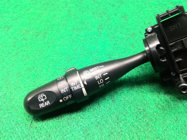 スイフト ワイパースイッチ DBA-ZD11S 37310-62J20