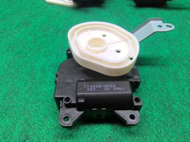 スイフト その他 Ａ／Ｃヒーター系 DBA-ZD11S