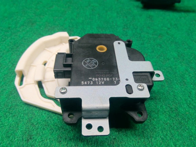 スイフト その他 Ａ／Ｃヒーター系 DBA-ZD11S