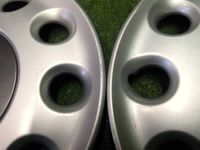 【中古】ミラココア DBA-L685S 14インチ ホイールキャップ 42602-B2120 自社品番260326 R59