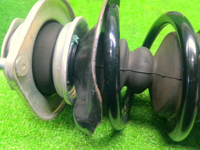 【中古】ミラココア DBA-L685S 右フロント ストラット 48510-B2B12 自社品番260326 R59