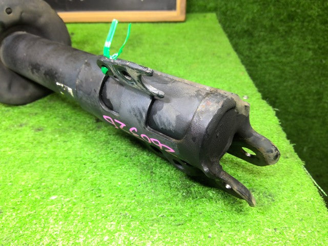 【中古】ミラココア DBA-L685S 右フロント ストラット 48510-B2B12 自社品番260326 R59