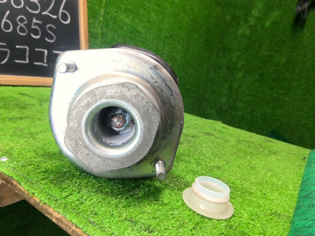 【中古】ミラココア DBA-L685S 右フロント ストラット 48510-B2B12 自社品番260326 R59