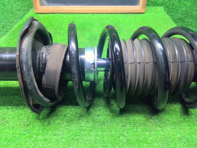 【中古】ミラココア DBA-L685S 左フロント ストラット 48510-B2B12 自社品番260326 R59