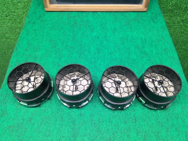 【中古】ミラココア DBA-L685S エアコン吹き出し口 55650-B2150-E1 自社品番260326 R59