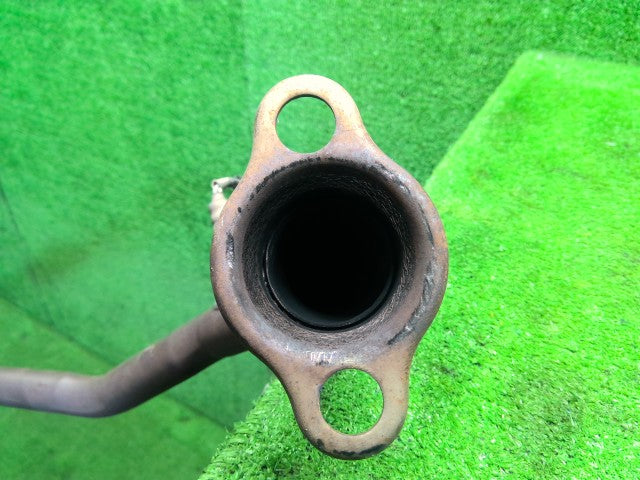 【中古】アルト DBA-HA25S フロントエキゾーストパイプ 14190-82K02