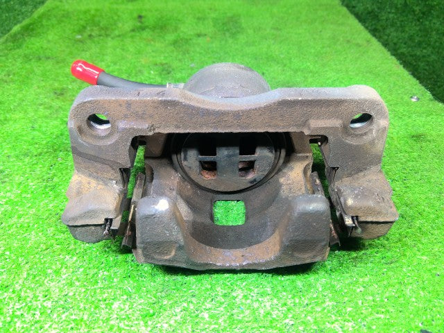 【中古】アルト DBA-HA25S 左フロントキャリパー 55102-64LA0-999