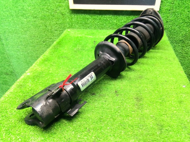 【中古】アルト DBA-HA25S 左フロントストラット 41602-64L01
