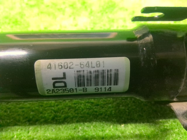 【中古】アルト DBA-HA25S 左フロントストラット 41602-64L01