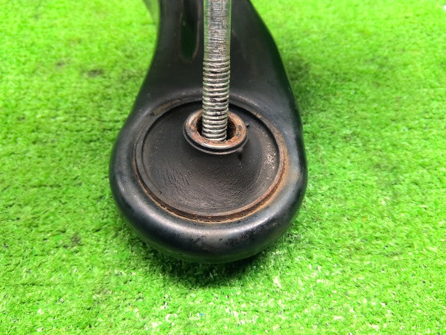 【中古】アルト DBA-HA25S 左フロントロアアーム 45202-85K10