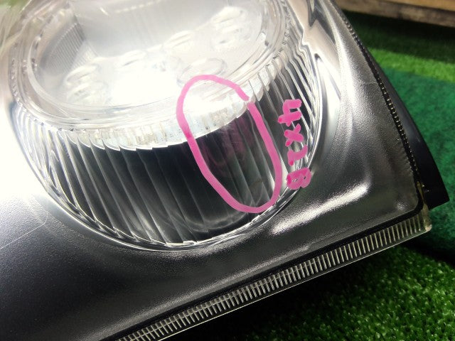 【中古】タント DBA-L375S 右テールランプ 右ブレーキランプ