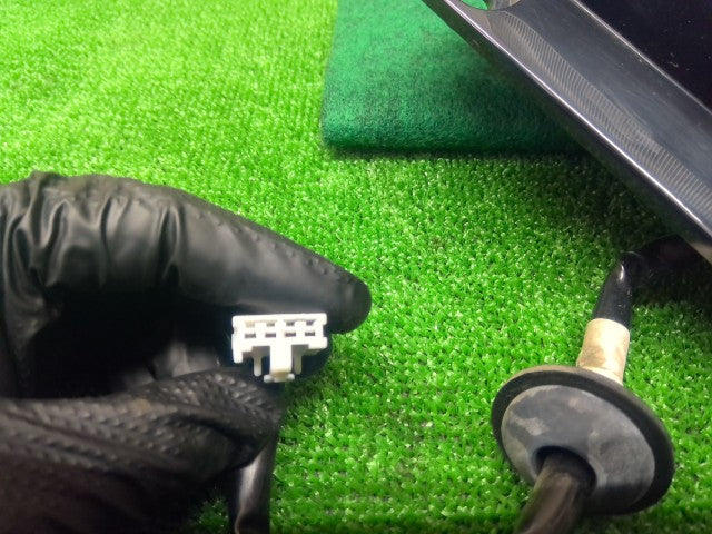 【中古】タント DBA-L375S 右テールランプ 右ブレーキランプ