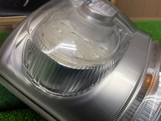 【中古】タント DBA-L375S 左テールランプ 左ブレーキランプ