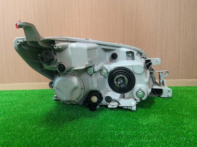 【中古】ラッシュ ABA-J210E 左ヘッドランプＡＳＳＹ 81150-B4160