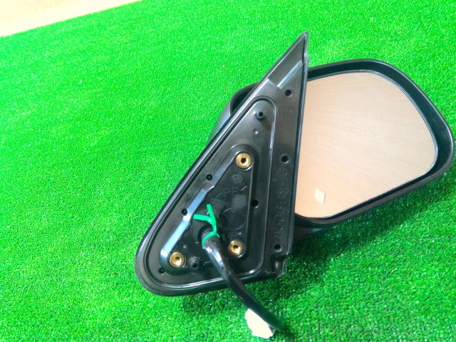 【中古】ラッシュ ABA-J210E 右サイドミラー 87910-B4120