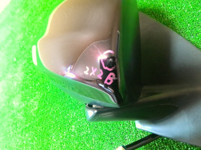【中古】ラッシュ ABA-J210E 右サイドミラー 87910-B4120