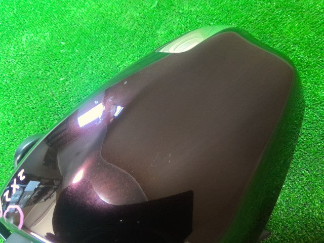 【中古】ラッシュ ABA-J210E 右サイドミラー 87910-B4120