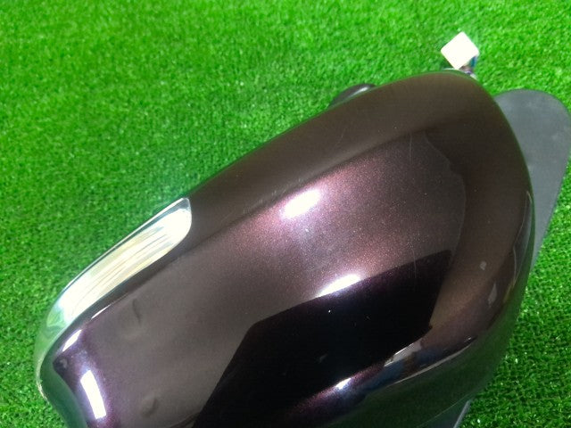 【中古】ラッシュ ABA-J210E 左サイドミラー 87940-B4120