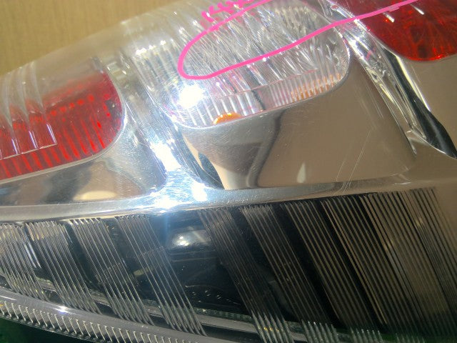 【中古】ラッシュ ABA-J210E 右テールランプ 81550-B4070