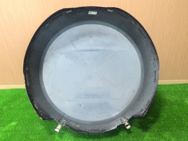【中古】ラッシュ ABA-J210E スペアタイヤケース