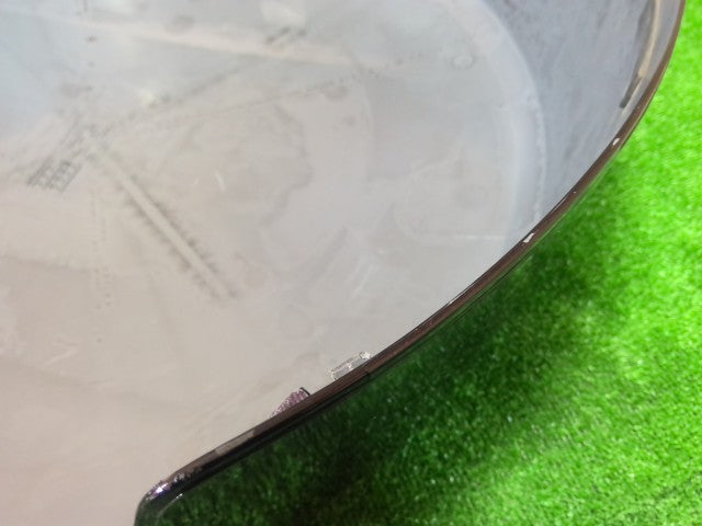 【中古】ラッシュ ABA-J210E スペアタイヤケース