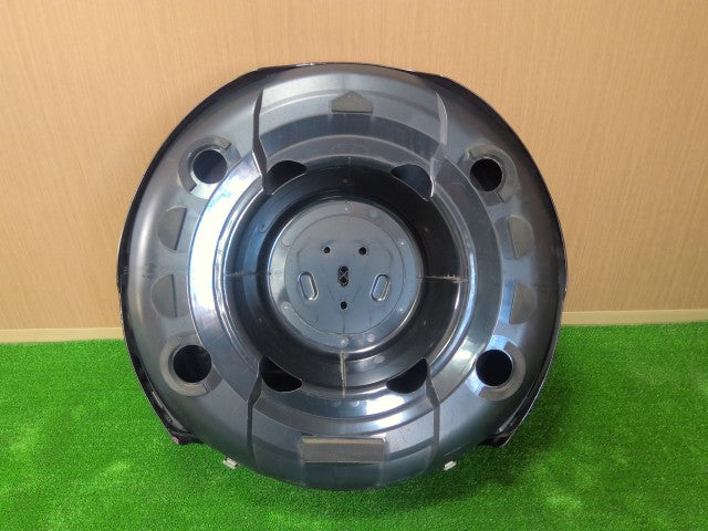 【中古】ラッシュ ABA-J210E スペアタイヤケース