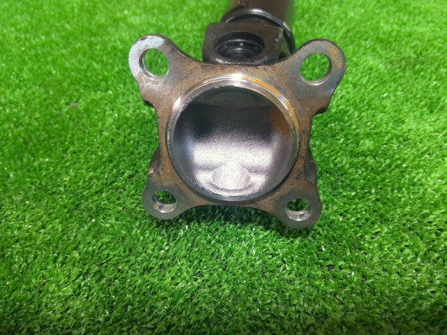 【中古】ラッシュ ABA-J210E フロントプロペラシャフト 37140-B4011