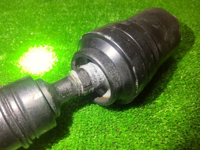 【中古】ラッシュ ABA-J210E フロントプロペラシャフト 37140-B4011