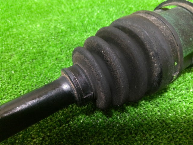 【中古】ラッシュ ABA-J210E 左フロントドライブシャフト 43420-B4010