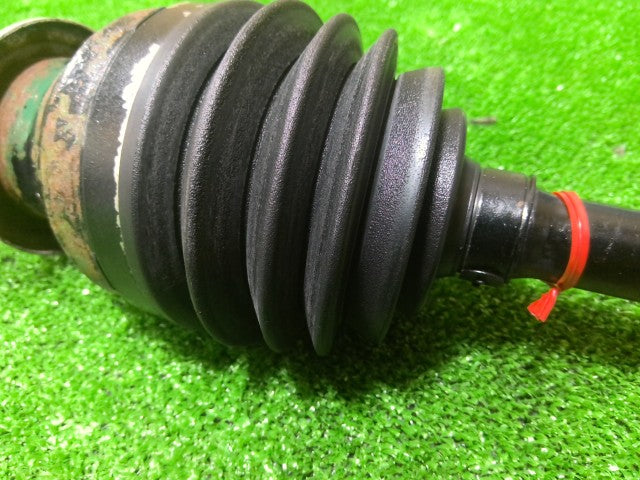 【中古】ラッシュ ABA-J210E 左フロントドライブシャフト 43420-B4010
