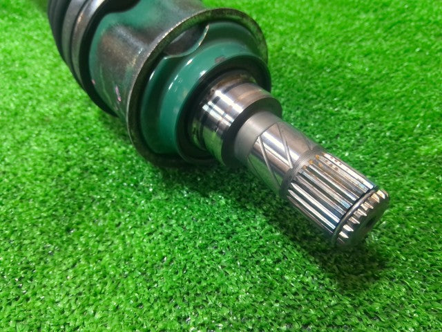 【中古】ラッシュ ABA-J210E 左フロントドライブシャフト 43420-B4010