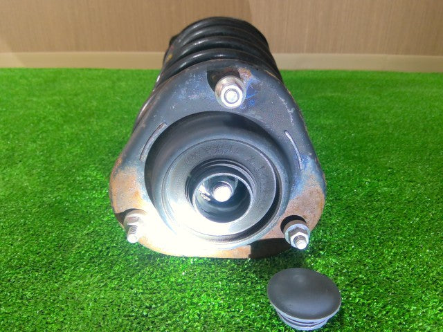 【中古】ラッシュ ABA-J210E 左フロントストラット 48510-B4011
