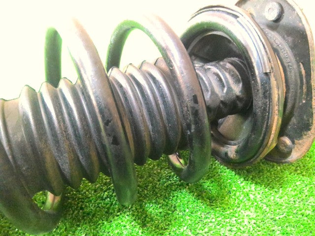 【中古】ラッシュ ABA-J210E 左フロントストラット 48510-B4011