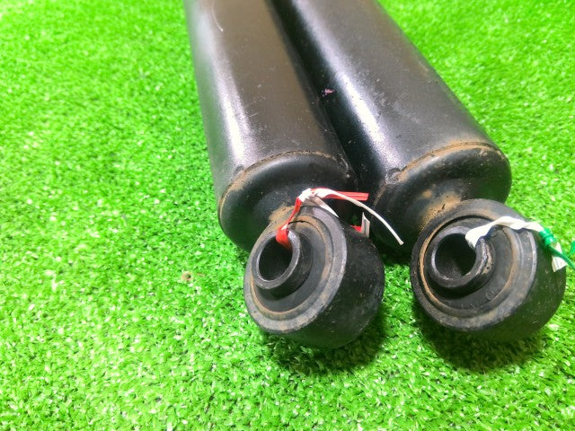 【中古】ラッシュ ABA-J210E リアショック・アブソーバーセット 48531-B4012